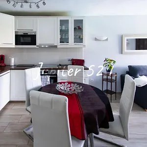 Jupiter & Minerva - One Bedroom In J524 Apartamento Benalmádena