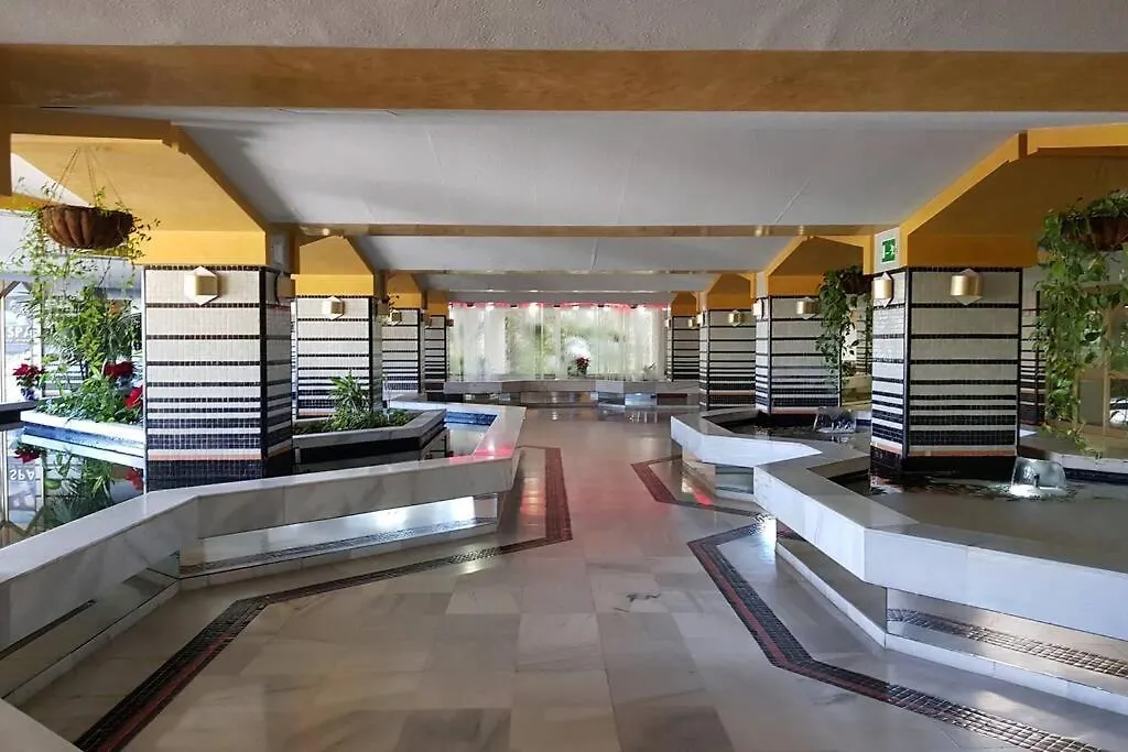 Apartment G&G Benalbeach Mediterranean Terrace Benalmadena